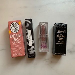 Lip bundle